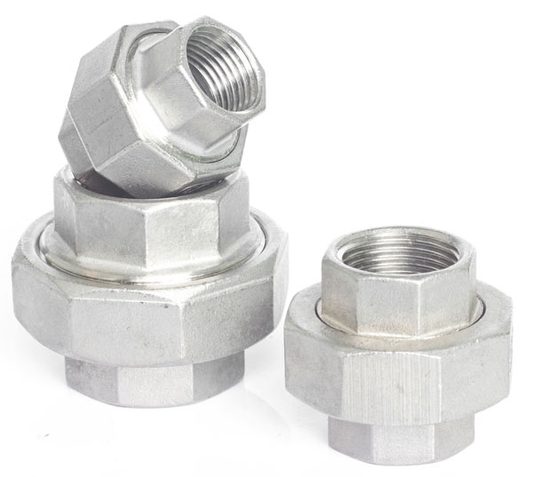 Importator fitinguri filetate